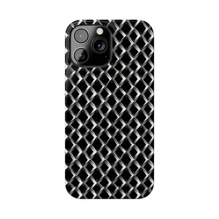 Diamond Allure - iPhone Slim