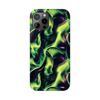 Neon Venom - iPhone Slim