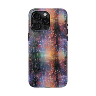 Light Script - iPhone Tough