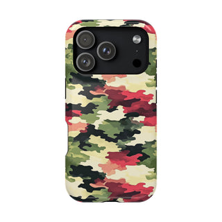 Crimson Forest - iPhone MagSafe