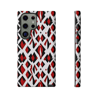 Firebrand Flame - Galaxy Tough