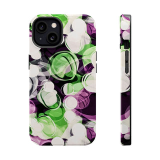 Bubble Fusion - iPhone MagSafe