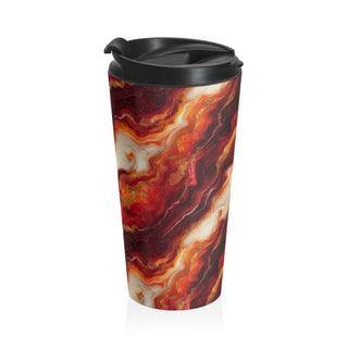 Molten Luxe - Travel Mug