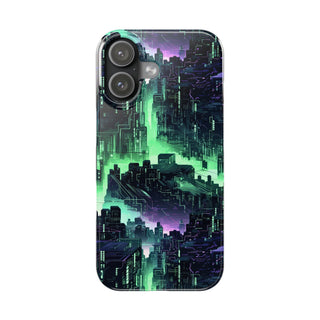 Signal District - iPhone Slim