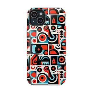 Eclipse Totem - iPhone MagSafe