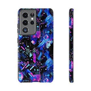 Neon Muse - Galaxy Tough