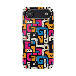 Ancient Pulse - iPhone Tough