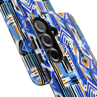 Painted Echoes - Galaxy Tough