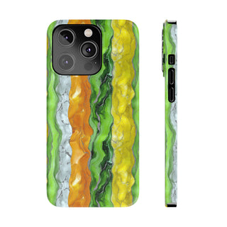 Citrus Cascade - iPhone Slim