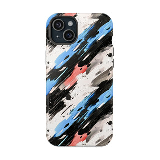 Glitch Rush - iPhone MagSafe