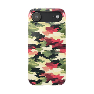 Crimson Forest - iPhone Slim