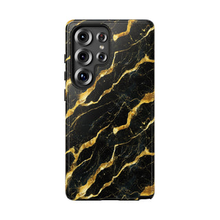 Golden Obsidian - Galaxy Tough