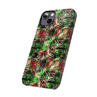 Tropic Fade - iPhone Slim