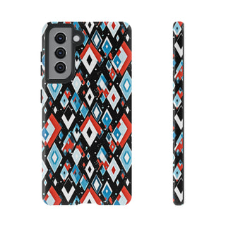 Sapphire Street - Galaxy Tough