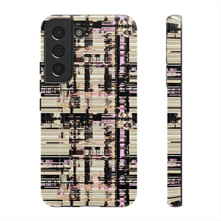 Dust Codec - Galaxy Tough