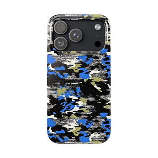 Stormwave Camo - iPhone Slim