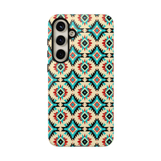 Radiant Starburst - Galaxy Tough