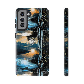 Silent Season - Galaxy Tough