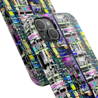 Bitcrush - iPhone Tough