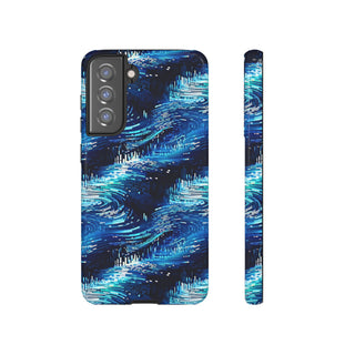 Current Flow - Galaxy Tough