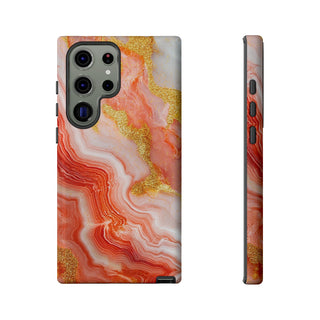 Coral Luster - Galaxy Tough