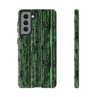 Digital Green Matrix