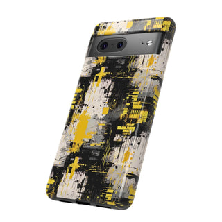 Urban Circuit - Pixel Tough