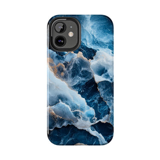 Arctic Abyss - iPhone Tough