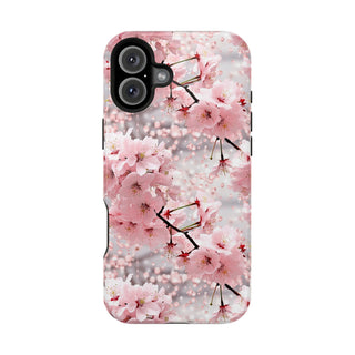 Hanami Haze - iPhone MagSafe