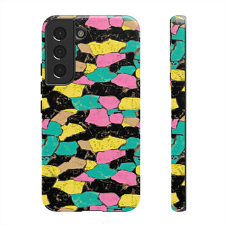 Mosaic Pop - Galaxy Tough