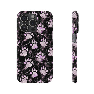 Arctic Trails - iPhone Slim