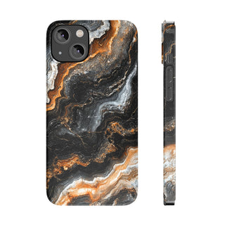 Obsidian Surge - iPhone Slim