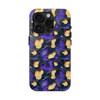 Molten Impact - iPhone Tough