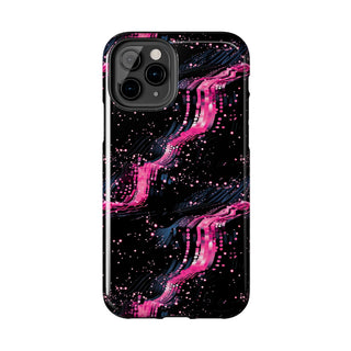 Electric Veins - iPhone Tough