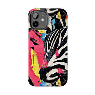 Electric Safari - iPhone Tough