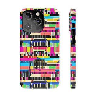 Test Tone - iPhone Slim