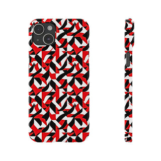 Riddle Wonder - iPhone Slim