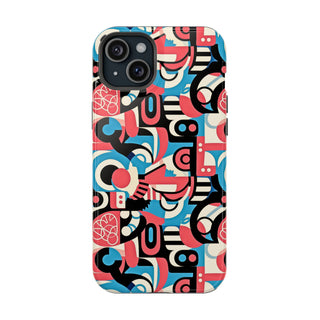 Rhythm Totem - iPhone MagSafe