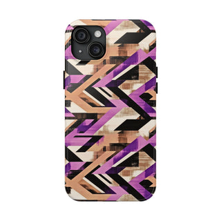 Urban Mirage - iPhone Tough