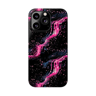 Electric Veins - iPhone Slim