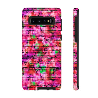 Signal Bloom - Galaxy Tough