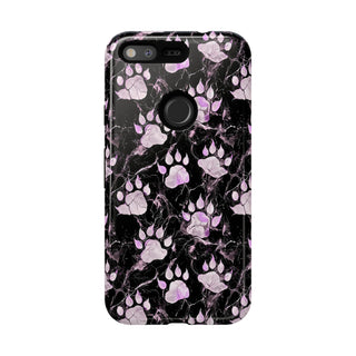 Arctic Trails - Pixel Tough