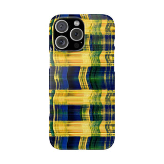 Warpline - iPhone Slim