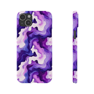 Mystic Drift - iPhone Slim