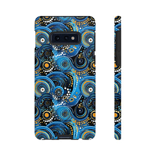 Galactic Tides - Galaxy Tough