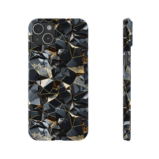 Eclipse Shatter - iPhone Slim