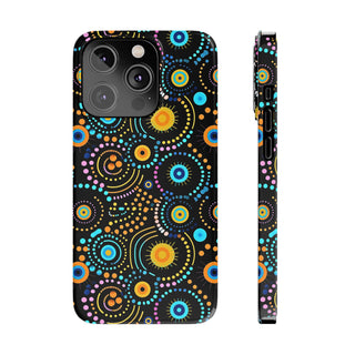 Sonic Eclipse - iPhone Slim