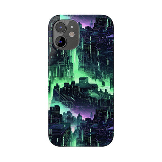 Signal District - iPhone Slim