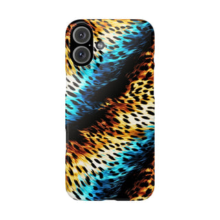 Wild Streak - iPhone Slim