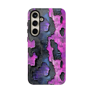 Violet Abyss - Galaxy Tough
